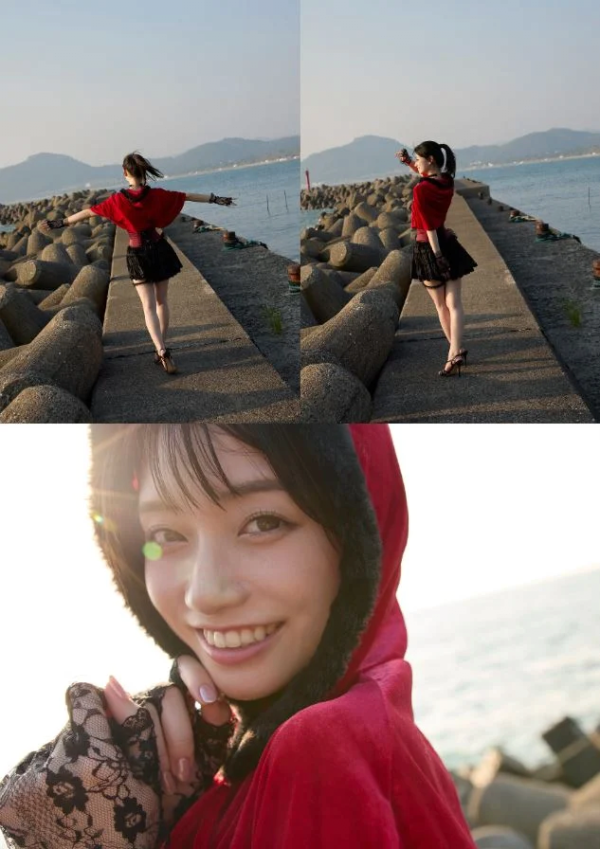 빨간망토의 세토 칸나
