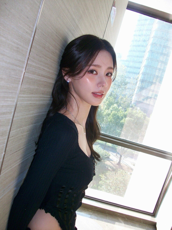 신도시 미시 느낌 나는 미연