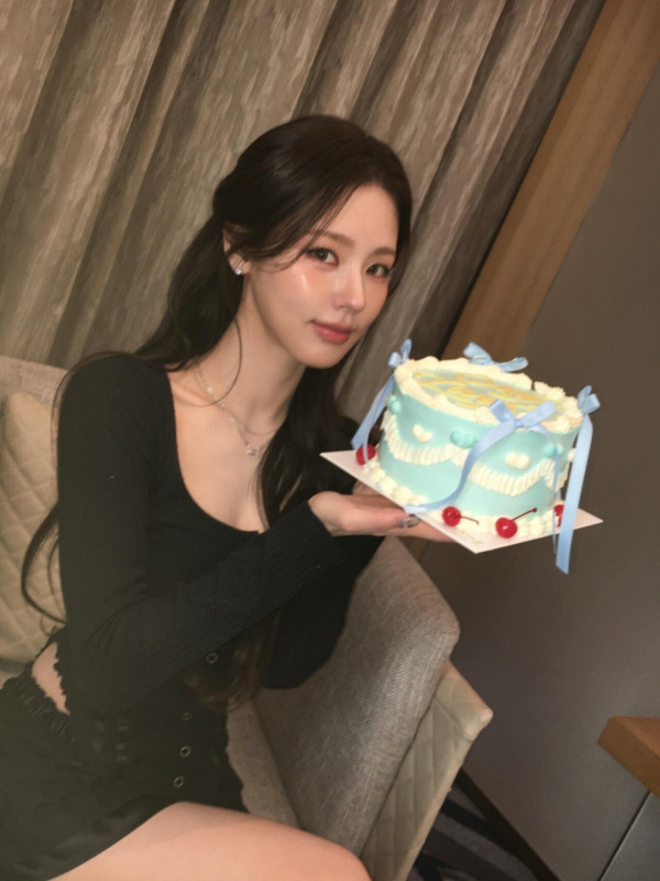 신도시 미시 느낌 나는 미연