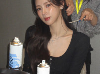 신도시 미시 느낌 나는 미연