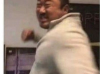 가위바위보 주먹으로 보자기 이기는법