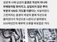 연구를 위해 MRI에서 야스한 커플