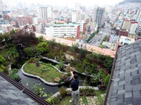 부산에 있다는 특이한 주택