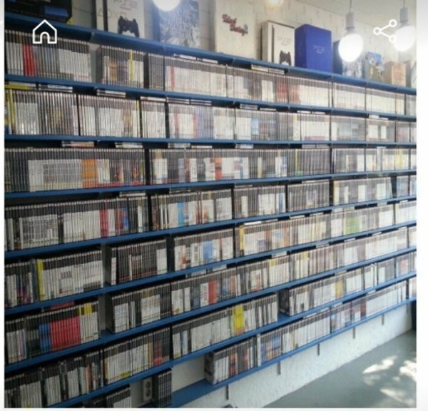 남편 게임 못하게 나눔한다는 유부녀