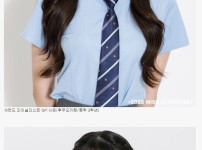 일본 제일 귀여운 여중생 선발대회