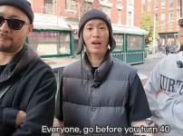 미국 나간 에픽하이의 명언