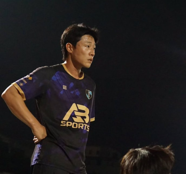 축구하는 도부장