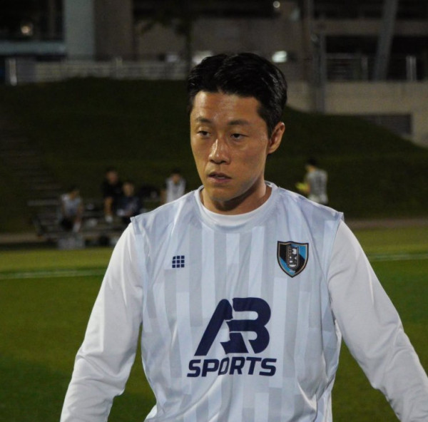 축구하는 도부장