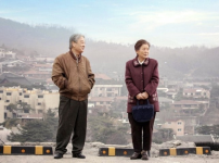 이제는 주연배우들을 다시 볼 수 없는 영화