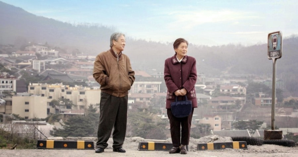 이제는 주연배우들을 다시 볼 수 없는 영화