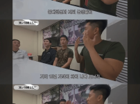 15군번이 보는 25년 군생활