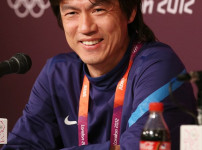 홍명보의 지금 심정