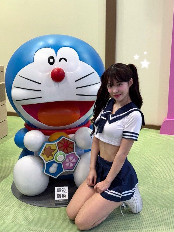 이쯤에서 다시 보는 이다혜 치어리더 세일러복