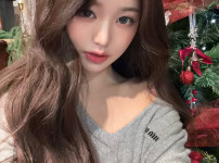 얘들아, 장원영 보고 가라