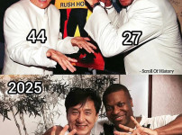 러시아워(1998)  러시아워(2025)