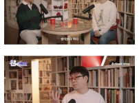 이동진이 생각하는 현재 한국영화계 스타파워 TOP 3