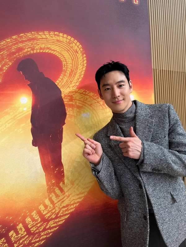 모범택시3 첫방 이제훈 인스타