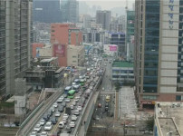 광명, 가산디지털단지 부근 출퇴근 헬게이트