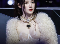 MAMA2025 아이들 슈화
