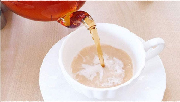 영국판 탕수육 부먹 찍먹 논쟁