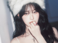 프로미스나인 백지헌