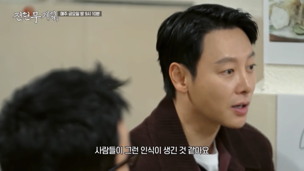 최근 서서히 깨지고 있는 평양냉면에 대한 인식
