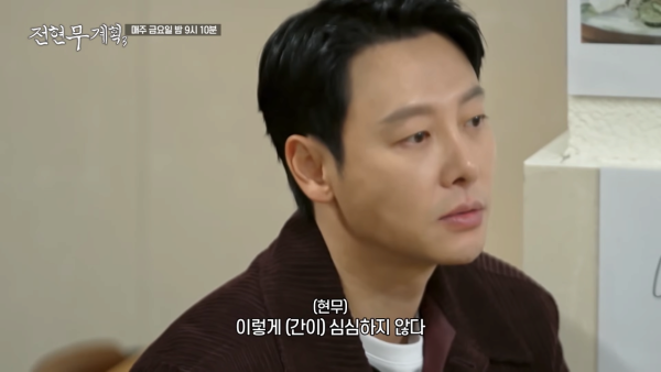 최근 서서히 깨지고 있는 평양냉면에 대한 인식