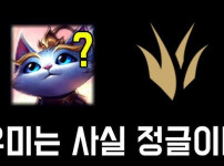 라이엇 이게 뭔 개소리요?