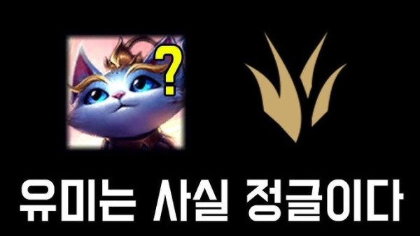 라이엇 이게 뭔 개소리요?