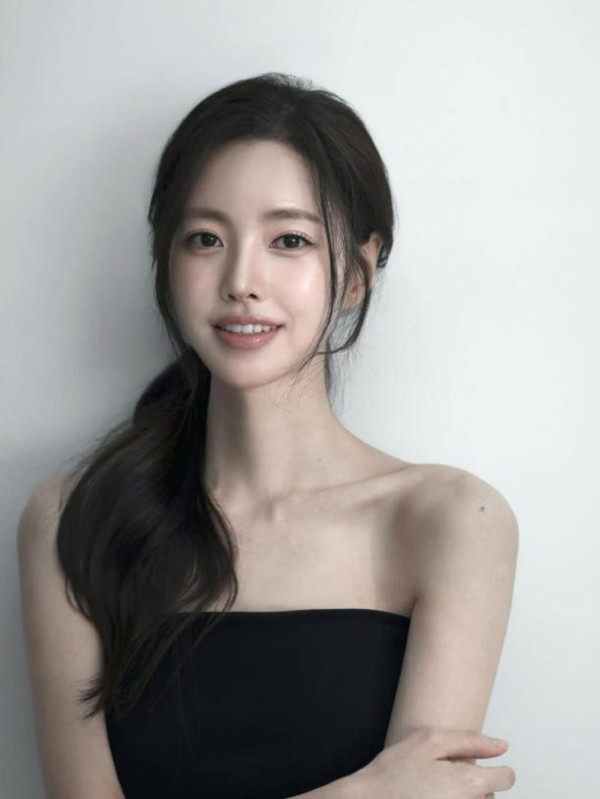 배우 진세연, 2년만 컴백
