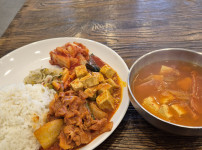 노가다밥