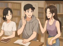 남자들은 모르는 여자들의 여우짓
