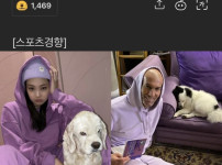 어이없던 열애설 모음