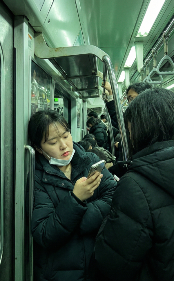 현시점 Ai 최신모델 실제사진 느낌 수준 근황