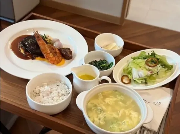 서울의 고가 산후조리원 가격근황