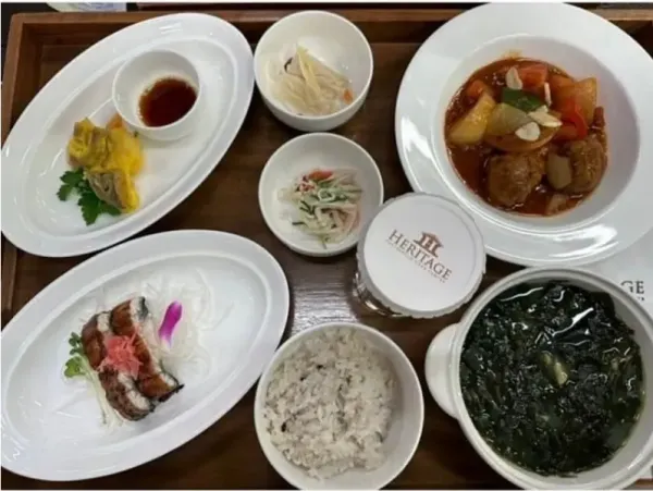 서울의 고가 산후조리원 가격근황