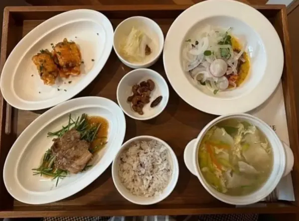 서울의 고가 산후조리원 가격근황