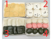 사람마다 갈리는 떡 취향