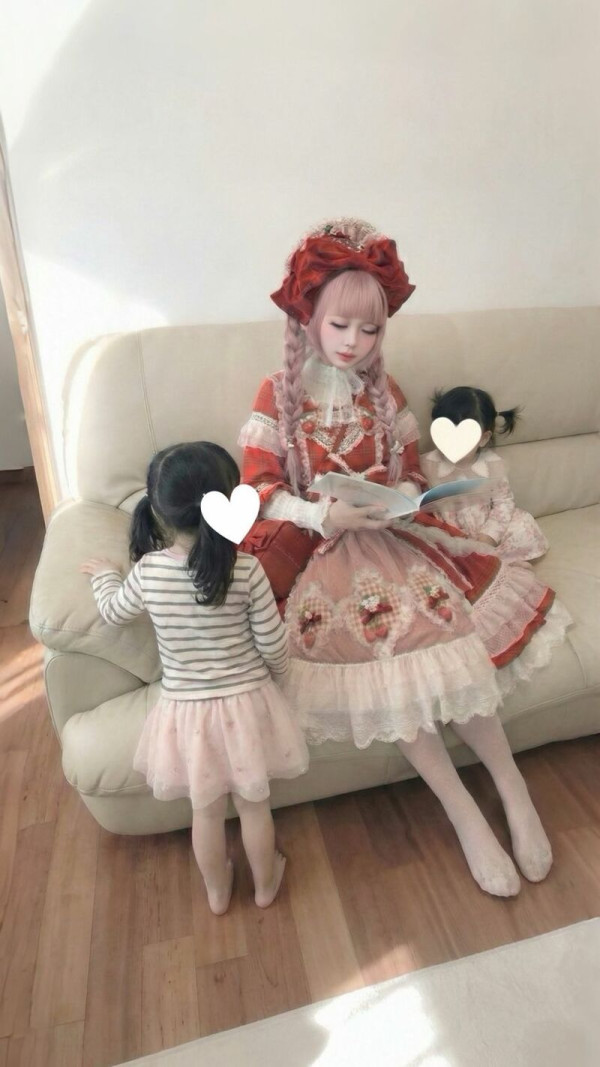 트위터에서 화제라는 일본인