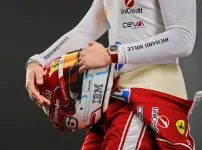 페라리 F1팀 2026시즌 드라이버 수트 공개