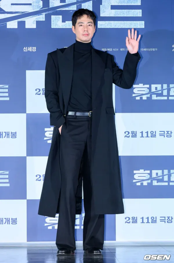 관리 진짜 잘한 거 같은 오늘 조인성