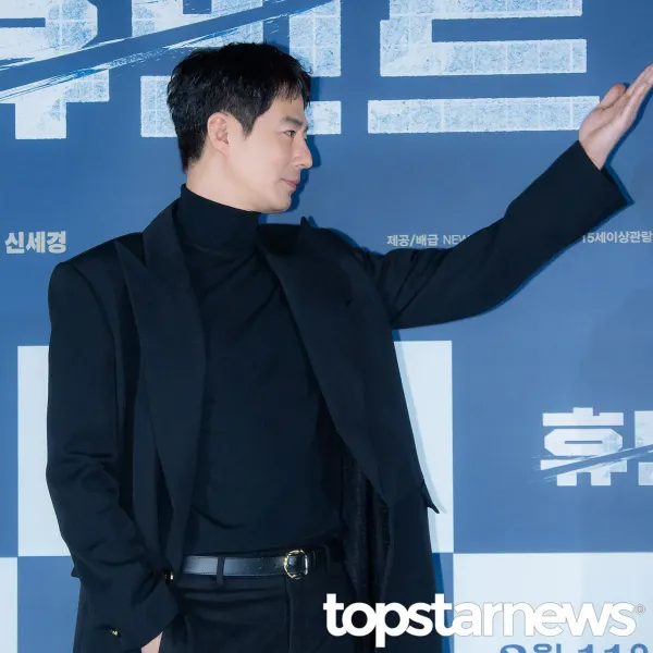 관리 진짜 잘한 거 같은 오늘 조인성