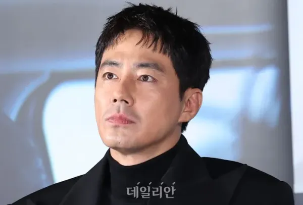 관리 진짜 잘한 거 같은 오늘 조인성