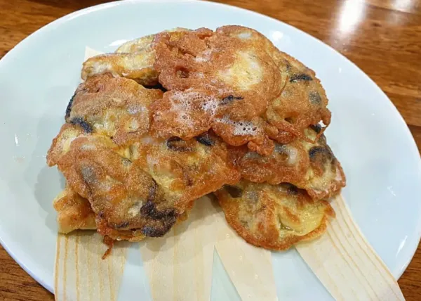 논현동 한성칼국수