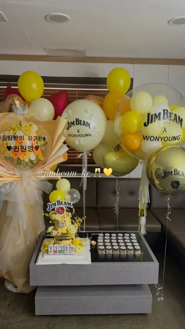 집 냉장고에 두쫀쿠만 50개 넘게 있다는 장원영