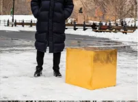 순금 140억원어치 실물 ㄷㄷ