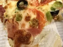 맛있는 동네피자를 조져봤짹