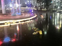 점점 뇌절로 가는 카카오 바이크 주차위치