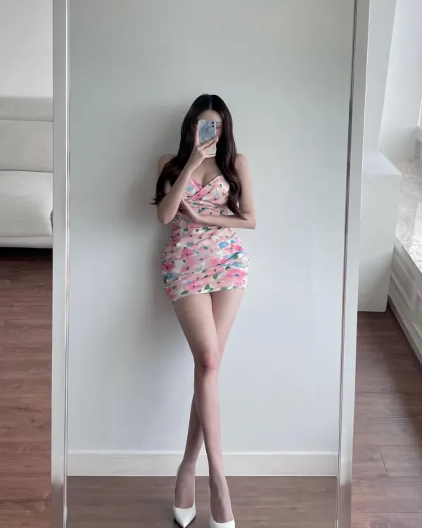 몸매 좋은 누나