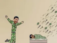 마두로와 중국 한짤 요약